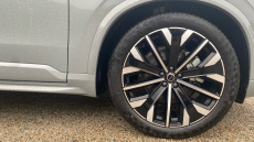 Volvo XC90 2.0 B5P Ultra Dark 5dr AWD Geartronic Petrol Estate